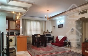 112متر  3خوابه مرزداران