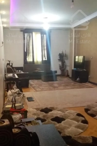 آپارتمان ۸۷ متر دو خواب بهاران