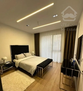 آپارتمان ۱۵۰ متری ۳ خوابه دیباجی