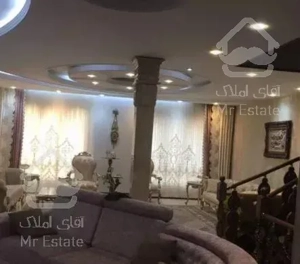 ۲۲۴متر فردوس شرق فول امکانات