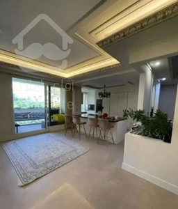 160متر تکواحدی*۱۵متر تراس بینظیر*چشم انداز