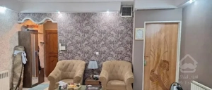 آپارتمان نارمک ۷۰ متر یک خواب خوش نقشه