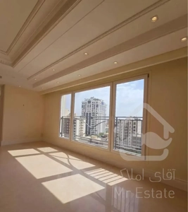 ۲۰۰متر۳خواب غرق نوروشیک تاپ لوکیشن نیاوران گل سنگ