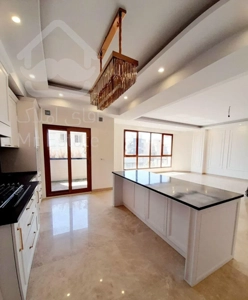 گیشا ۱۲۵ متر ۳ خواب / کلید نخورده