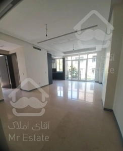 زرگنده ،۸۰ متری ،نوساز کلیدنخورده