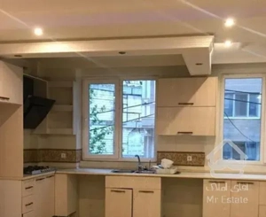 آپارتمان ۶۵ متری ۱ خوابه