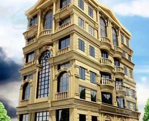 اپارتمان ۱۴۰متری ۳خواب ماهور