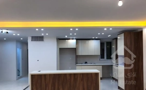 پردیس فاز ۸ رهن کامل کلید نخورده