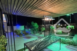 اجاره باغ ویلا