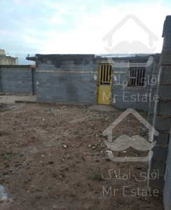 خاتونک ۵۰۰ متر کارگاه بلوک زنی