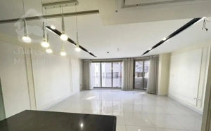 فروش واحد ۳ خوابه خوش نقشه تکمیل در فلکه احسان