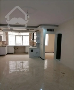 75متر2خواب فول امکانات روبه آفتاب باتراس کم واحد
