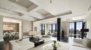 آپارتمان 140 متری / صفر/ سه خوابه / فرهنگ