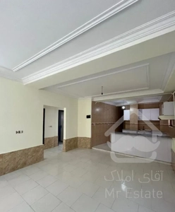 اپارتمان ۸۱ متری