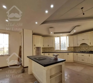 ۱۲۴ متر فول امکانات کلید نخورده  جنت آباد