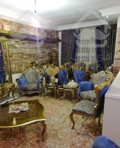 اپارتمان 94 متری تک واحدی دوخوابه طبقه چهارم