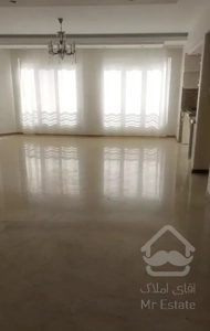 رهن آپارتمان ۱۵۰ متری گیشا (۲پارکینگ،تک واحد)