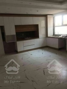 آپارتمان ۱۱۵متری فول بازسازی رهن کامل فردوس شرق.