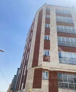 ۱۳۲متری محدوده شهرک امیر کبیر