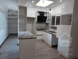 85 متر / دو خواب / مرزداران / ناهید