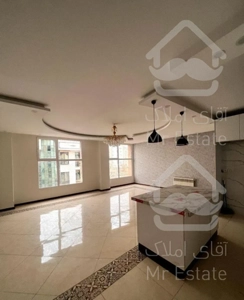 ۱۰۵ متر ۲ خواب غرق در نور خوش نقشه