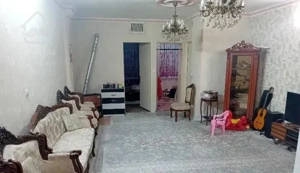 آپارتمان فروشی خلیج فارس شهرک سینا