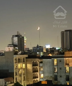 ۱۱۰ متری دستگردی ویو ابدی