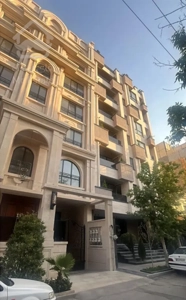 ۲۸۰ متر تک‌واحدی در سجاد فرصت خاص بازسازی