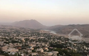لواسان 1050 متر زمین 750 متر بنا منطقه ویلانشین
