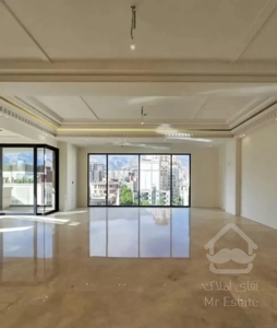 زعفرانیه ۱۸۰ متر (طبقه هشتم)