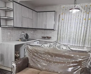 آپارتمان ۹۱ متری دوخوابه شهرزیبا شربیانی شرقی