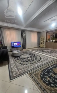 فروش آپارتمان 100 متری شهرزیبا فول امکانات