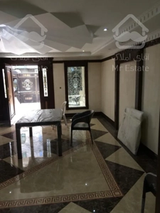 اپارتمان ۲۷۵متری ۴خواب رهن کامل فردوس غرب