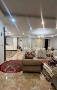 آپارتمان ۱۳۶ متر سه خوابه شهرک فجر