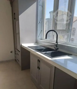 پاسداران 110متر دو خواب مستر نوساز