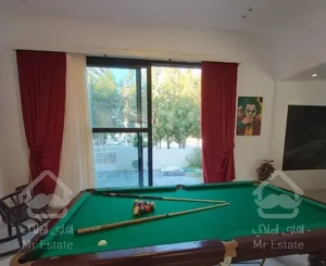 162متری 3خ نوساز سعادت آباد