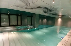 آپارتمان 107متر با مشاعات/نگین فشم/ OUSHAN VILLA