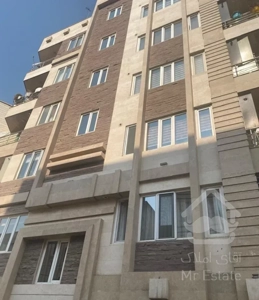 ۱۲۵ متر لوکیشن خوب نارمک ۳خ