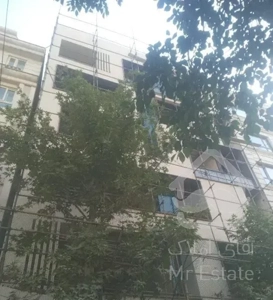 ۱۲۰متر دو خواب کلید نخورده فول دو پارکینگ/ نیاوران