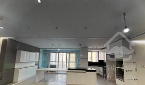 اپارتمان ۱۴۰ متری شهرک غرب، فازهای اصلی،کلیدنخورده