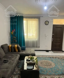 فرحزاد ۸۵ متر ۲ خ فول بازسازی طبقه دوم ۱۲ ساله