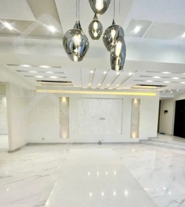 ۱۱۰متر ۲خواب فول بازسازی ویو غرق نور