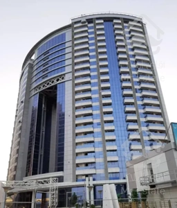 هتلینگ ۸۶ متر برج دانا استخر و لابی شرایط دار *