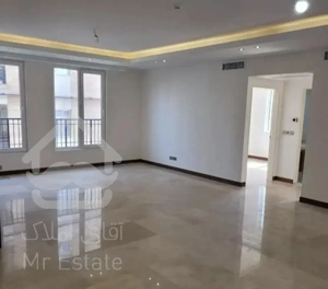 ۷۵ متر ۲ خواب فول بازسازی