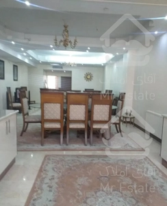 اپارتمان۱۳۶ متر سه خواب فول امکانات