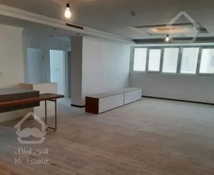 140 متری دو خواب برج صبا