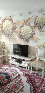 آپارتمان 48 متری