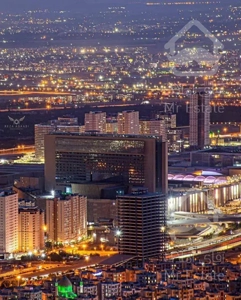 آپارتمان لوکس چیتگر وام دار