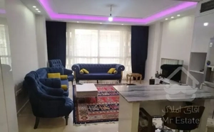 ۱۰۰ متر ۲سال ساخت فول