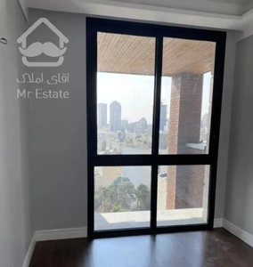 آپارتمان 88متر 2خواب/فول/سالن پرده خور